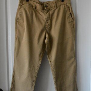 Duck Head Mens Outdoor Khakis Pants size 36x30